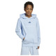 Adidas Παιδικό φούτερ Sportswear Slogan Fleece Hoodie